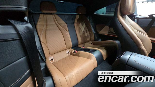 Mercedes-Benz CLE-Class 2025 — photo 17
