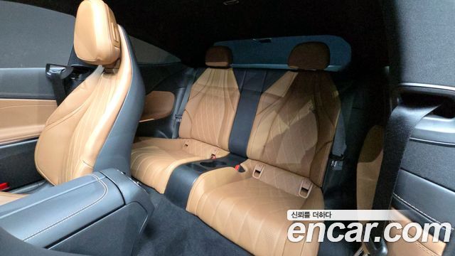Mercedes-Benz CLE-Class 2025 — photo 18