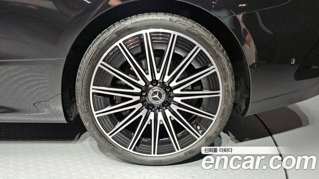 Mercedes-Benz CLE-Class 2025 — photo 7
