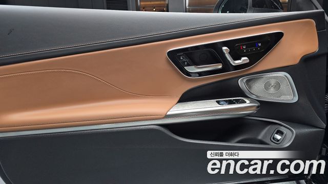 Mercedes-Benz CLE-Class 2025 — photo 14