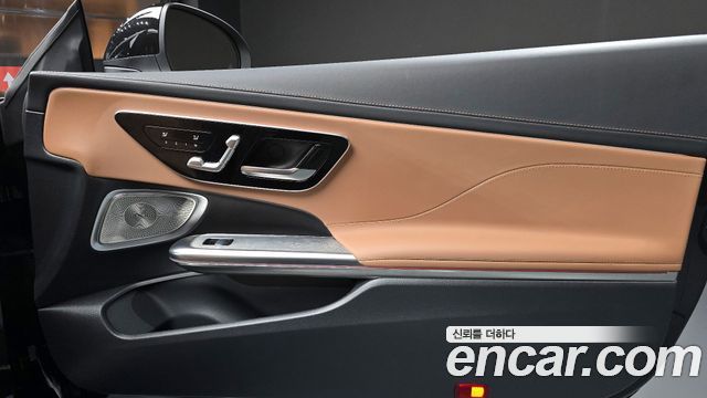 Mercedes-Benz CLE-Class 2025 — photo 15