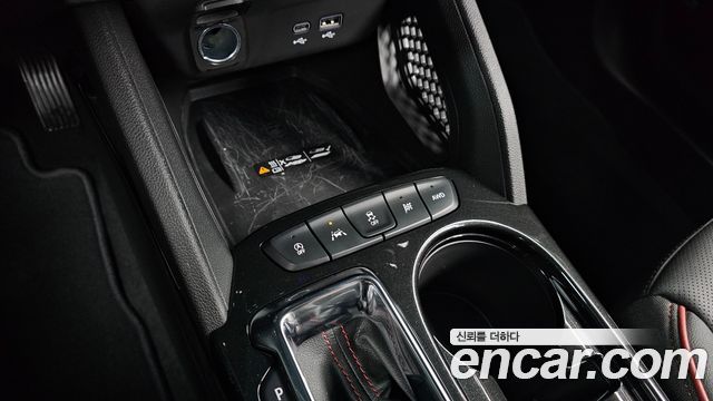 Chevrolet Korea Trailblazer 2025 — photo 21