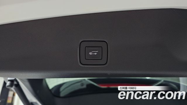 Chevrolet Korea Trailblazer 2025 — photo 22