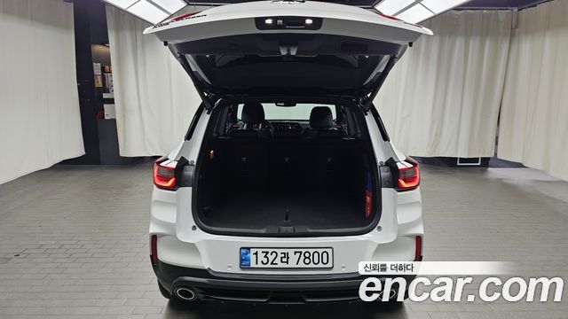 Chevrolet Korea Trailblazer 2025 — photo 23