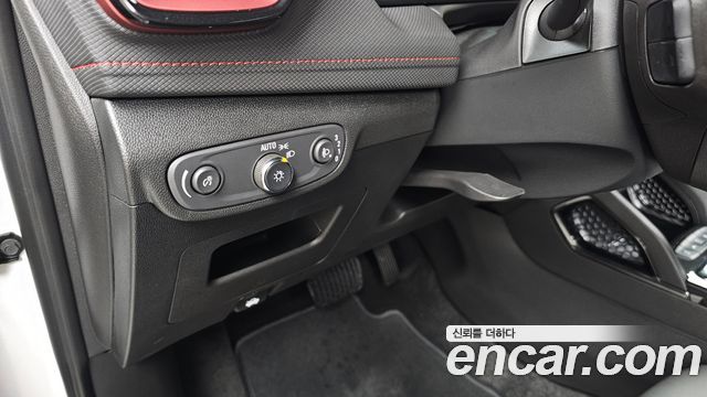 Chevrolet Korea Trailblazer 2025 — photo 26