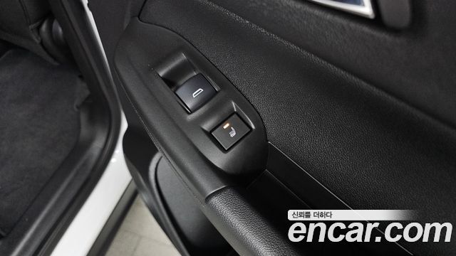 Chevrolet Korea Trailblazer 2025 — photo 28