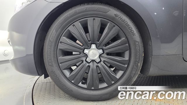 Kia K9 2016 — photo 5