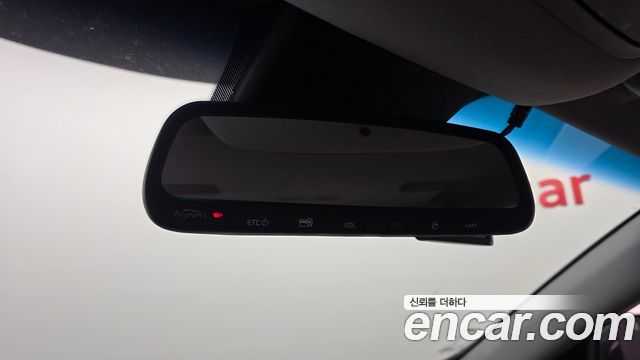 Kia K9 2016 — photo 19