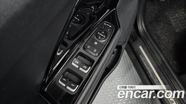 Kia Niro 2017 — photo 13