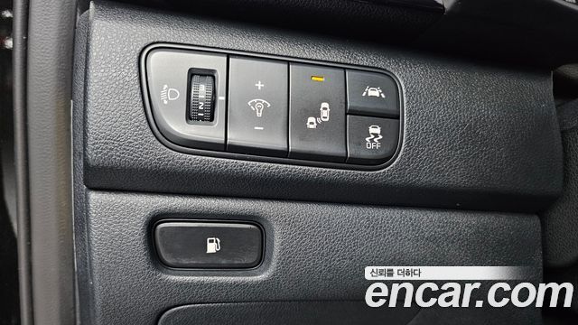 Kia Niro 2017 — photo 14