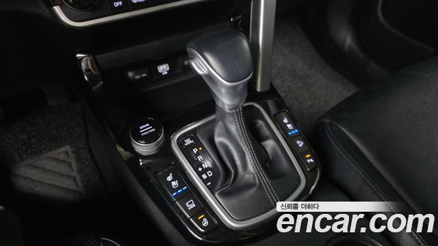 Kia Seltos 2020 — photo 9