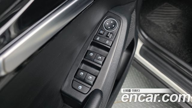 Kia Seltos 2020 — photo 11