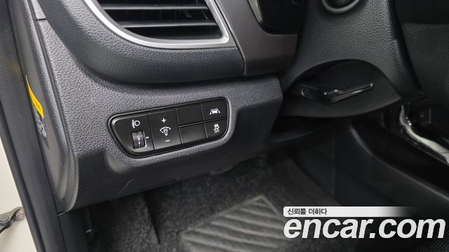 Kia Seltos 2020 — photo 12
