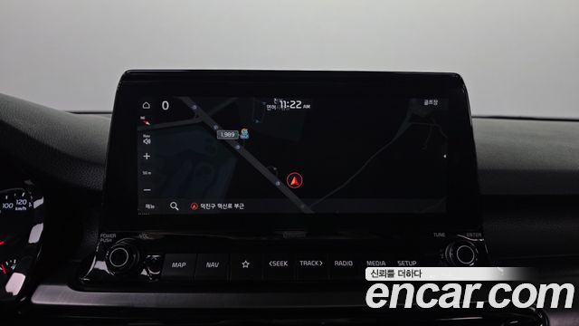 Kia Seltos 2020 — photo 15