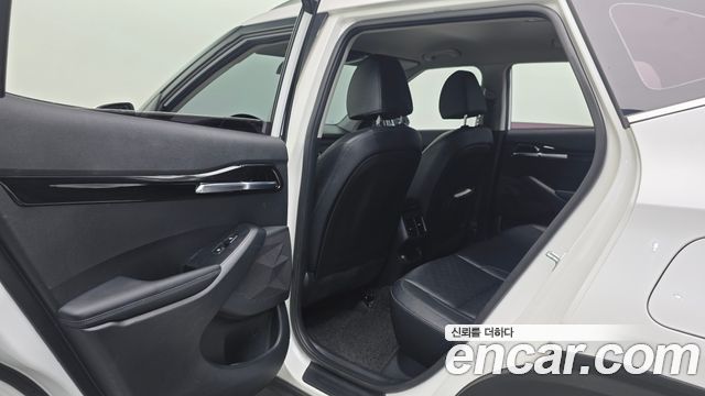 Kia Seltos 2020 — photo 17