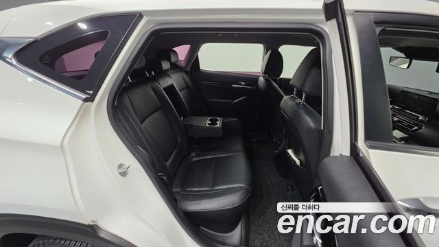 Kia Seltos 2020 — photo 19
