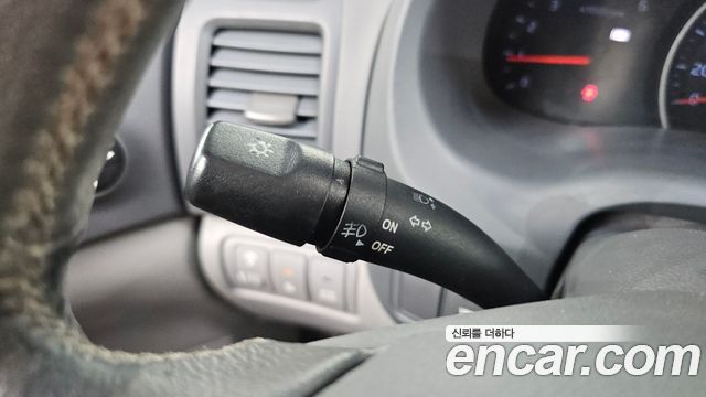 Kia Canival 2012 — photo 13
