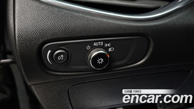 Chevrolet Korea Malibu 2019 — photo 14