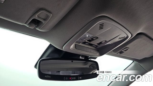 Chevrolet Korea Malibu 2019 — photo 18