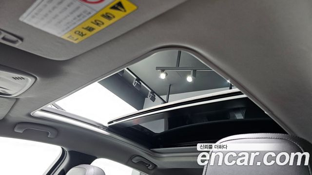 Chevrolet Korea Malibu 2019 — photo 19