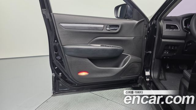 Renault Korea QM6 2017 — photo 14