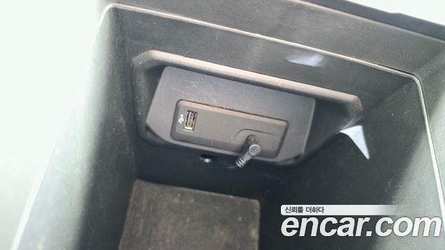 Renault Korea QM6 2017 — photo 27