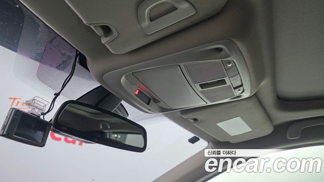 Renault Korea QM6 2017 — photo 28
