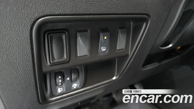 Renault Korea QM6 2017 — photo 29