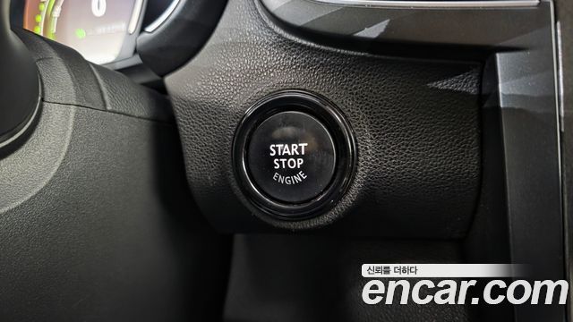 Renault Korea QM6 2017 — photo 30