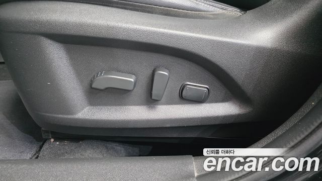 Renault Korea QM6 2017 — photo 31