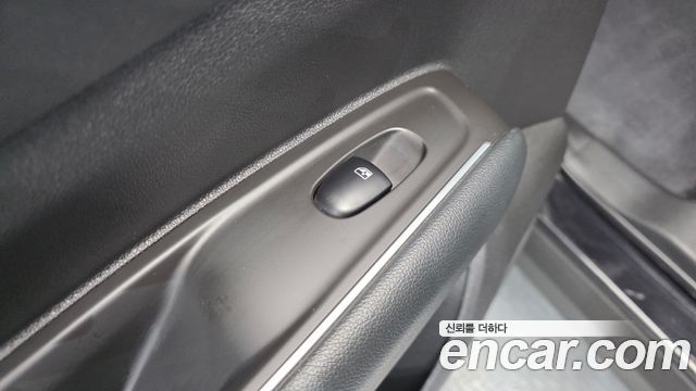 Renault Korea QM6 2017 — photo 33