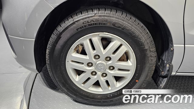 Hyundai Starex 2019 — photo 5