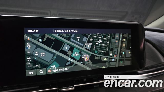 Kia Canival 2021 — photo 20