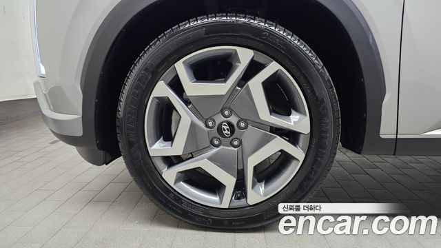 Hyundai Palisade 2024 — photo 5