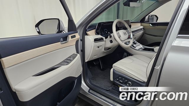 Hyundai Palisade 2024 — photo 13