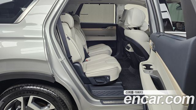 Hyundai Palisade 2024 — photo 17