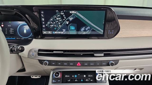 Hyundai Palisade 2024 — photo 18