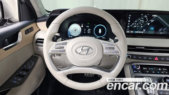 Hyundai Palisade 2024 — photo 19