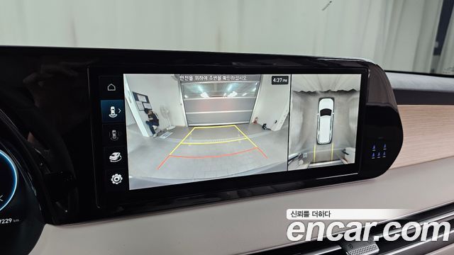 Hyundai Palisade 2024 — photo 20