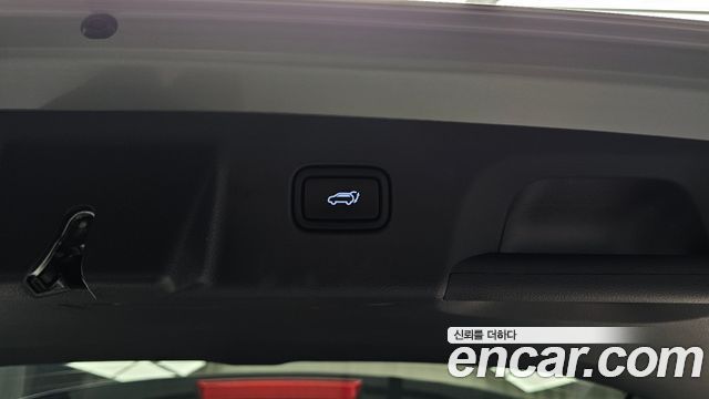 Hyundai Palisade 2024 — photo 21