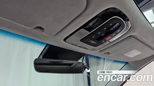 Hyundai Palisade 2024 — photo 23