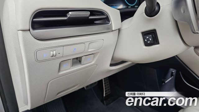 Hyundai Palisade 2024 — photo 24