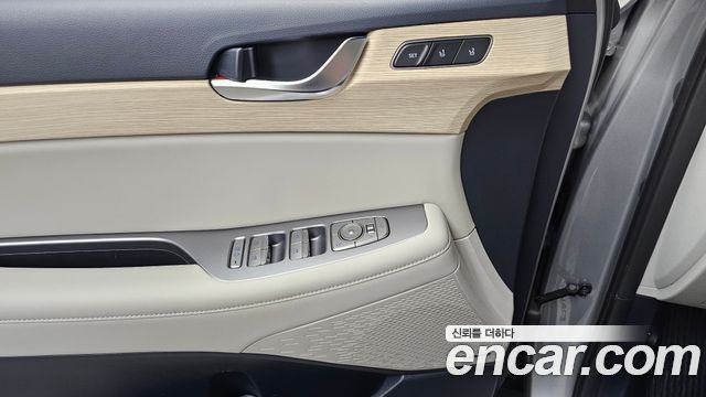Hyundai Palisade 2024 — photo 26