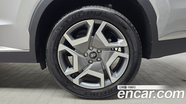 Hyundai Palisade 2024 — photo 7