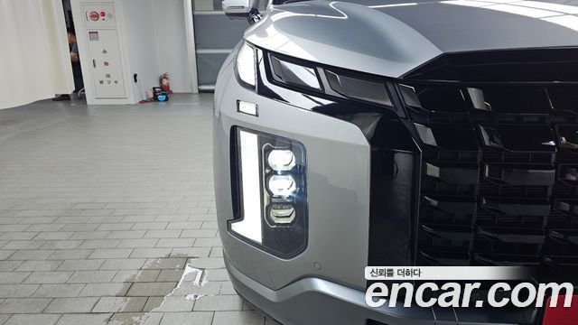 Hyundai Palisade 2024 — photo 8