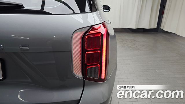 Hyundai Palisade 2024 — photo 9