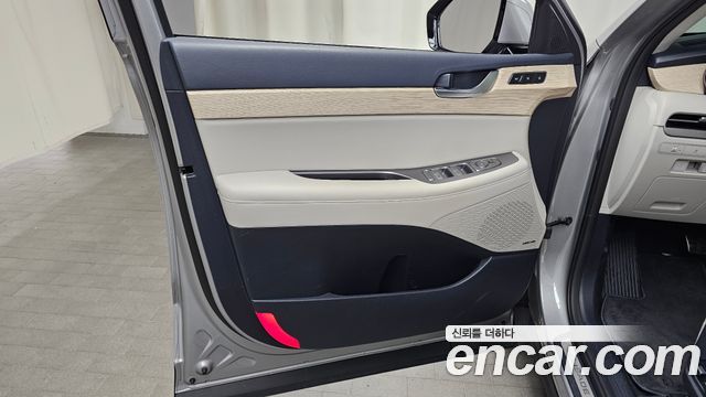 Hyundai Palisade 2024 — photo 14