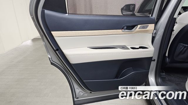 Hyundai Palisade 2024 — photo 15