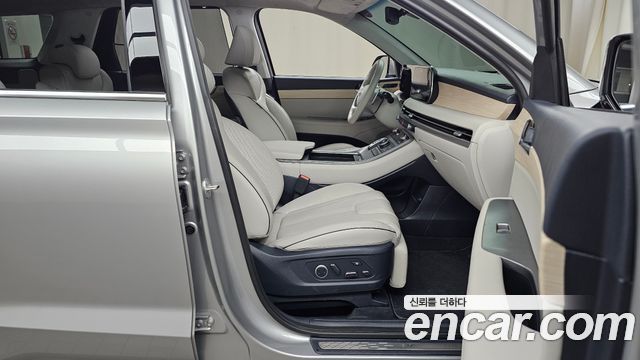 Hyundai Palisade 2024 — photo 16