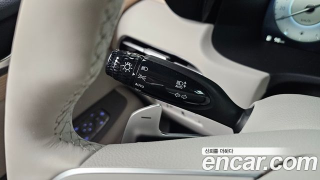 Hyundai Palisade 2024 — photo 28